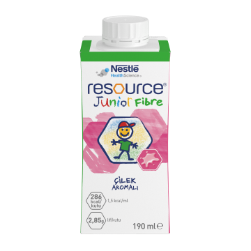 Resource® Junior Fibre