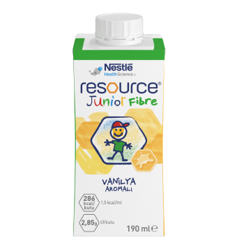 Resource® Junior Fibre