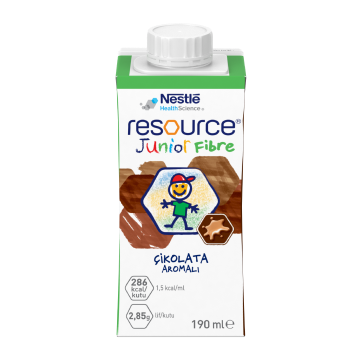 Resource® Junior Fibre