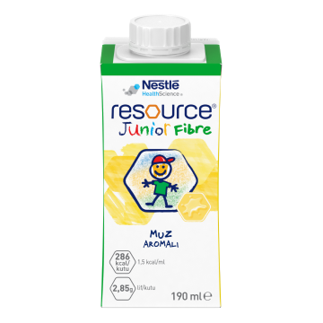 Resource® Junior Fibre