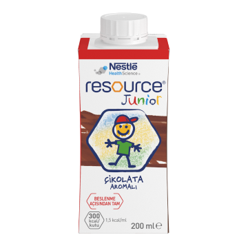 Resource® Junior