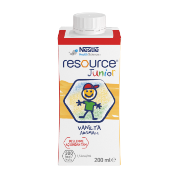 Resource® Junior