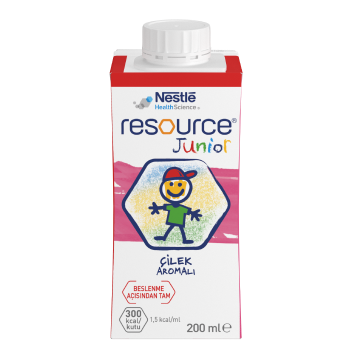 Resource® Junior